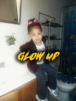glow up velocity