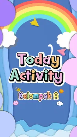 today activity 