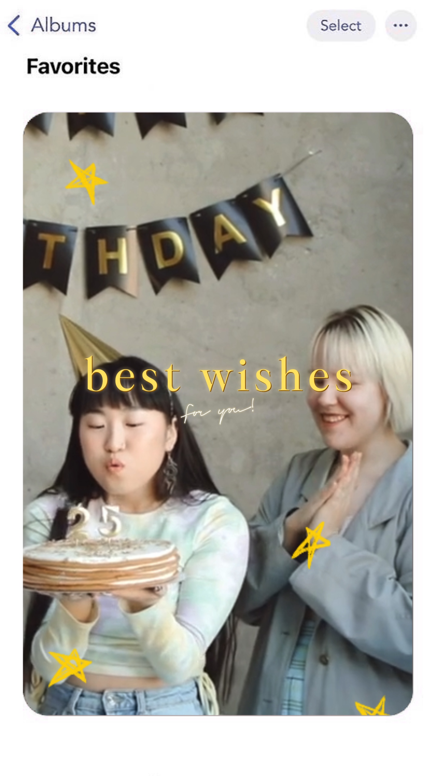 Birthday Vlog Bday