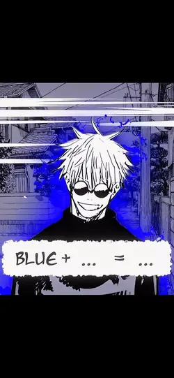 🔵➕🔴🟰🟣