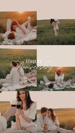 Anniversary Moment