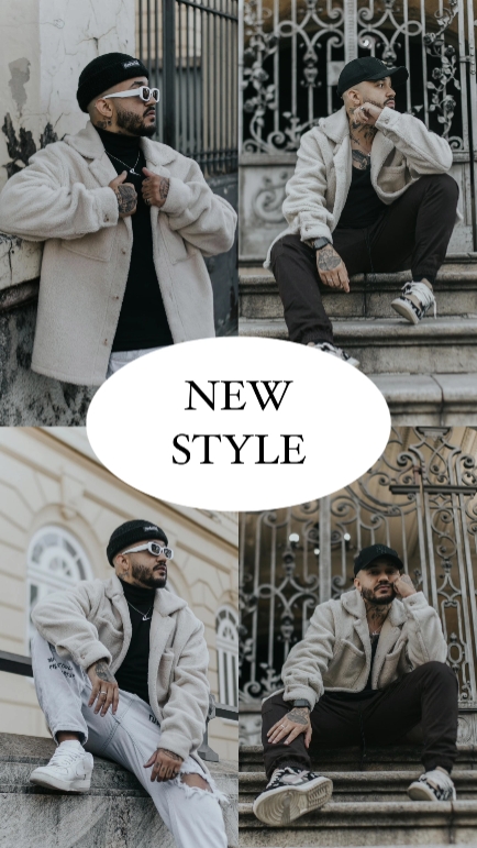 NUEVO ESTILO 