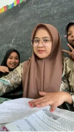 Guru dan murid