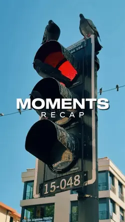 TONTO RECAP MOMENT