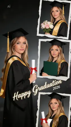 Graduation 2026
