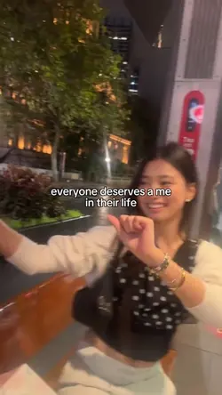 deserves a me