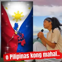 MAHAL KONG PILIPINAS