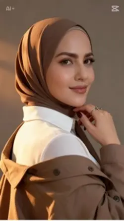 Ai hijab