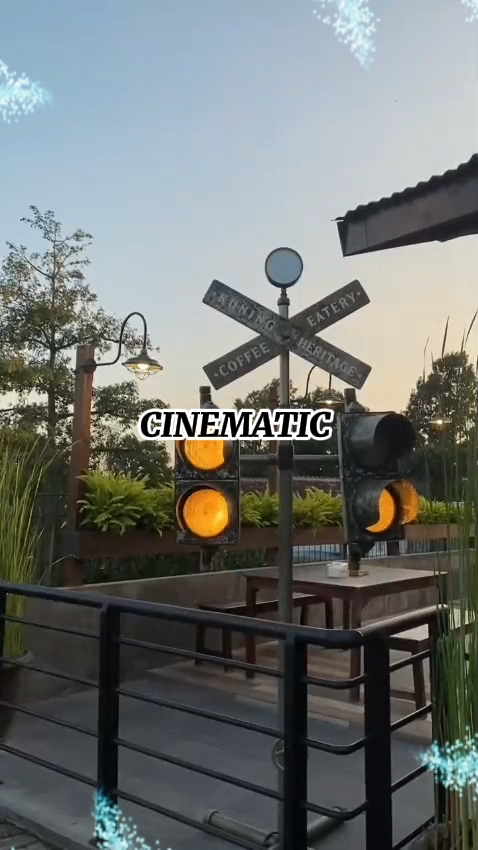 CINÉMATIQUE 