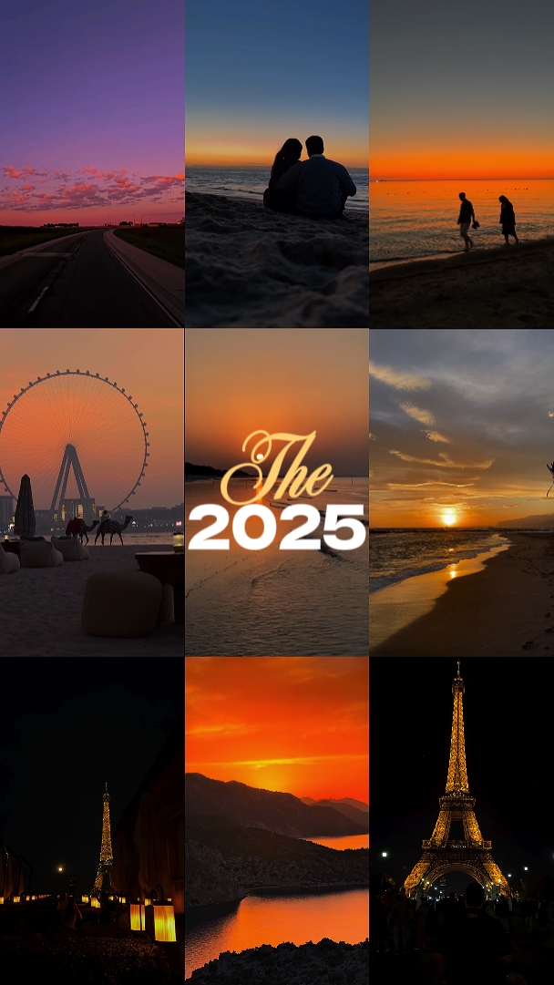 the 2025 season