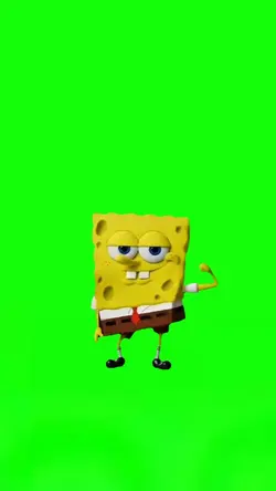 Spongebob Big Guy