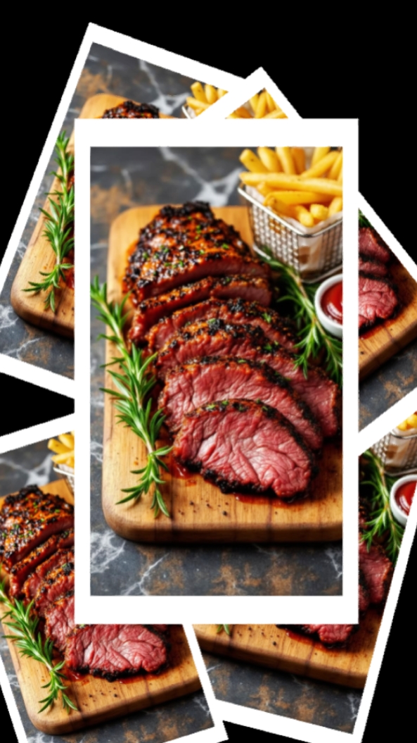 Avis sur les aliments 