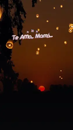 Te amo mamá ❤️🩹✨♥️💕