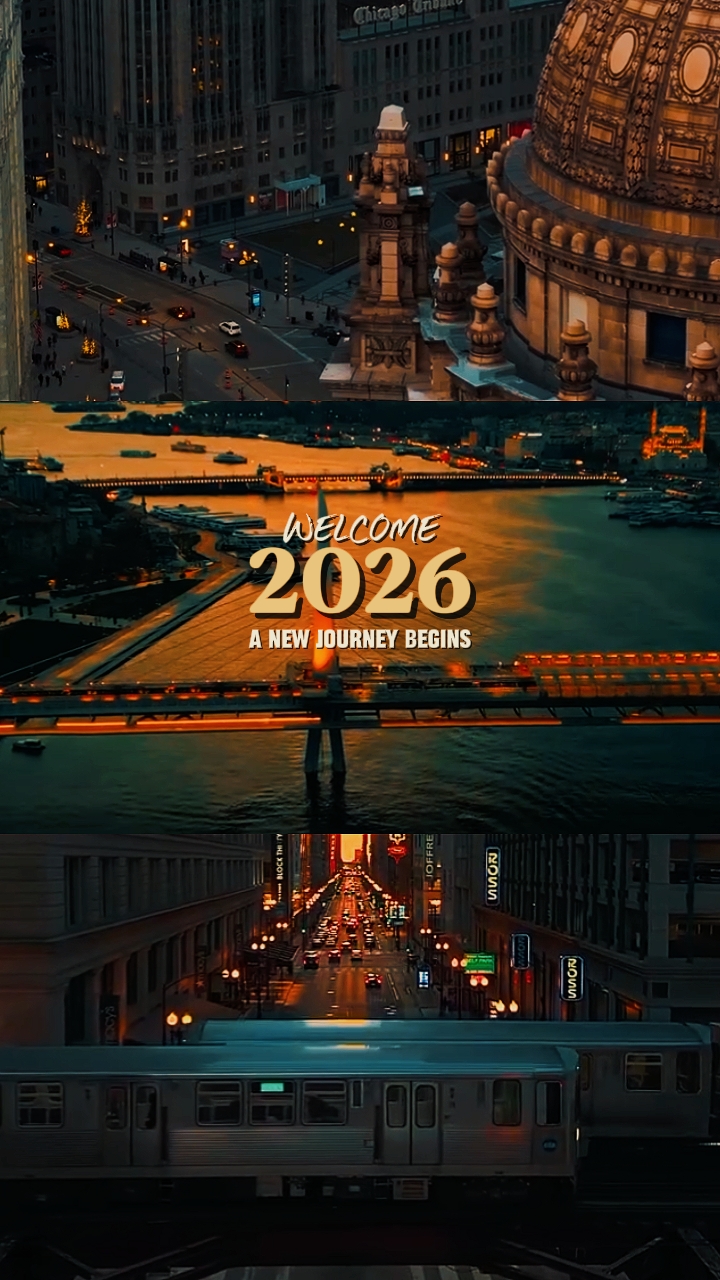 Bienvenue 2026