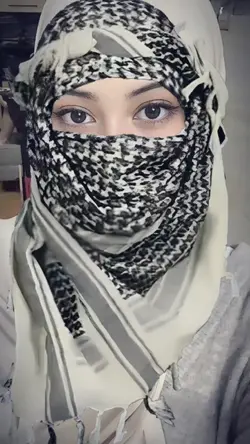 MASKER ARAB TREND