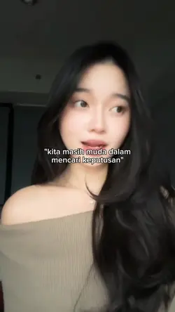 kita masih muda 