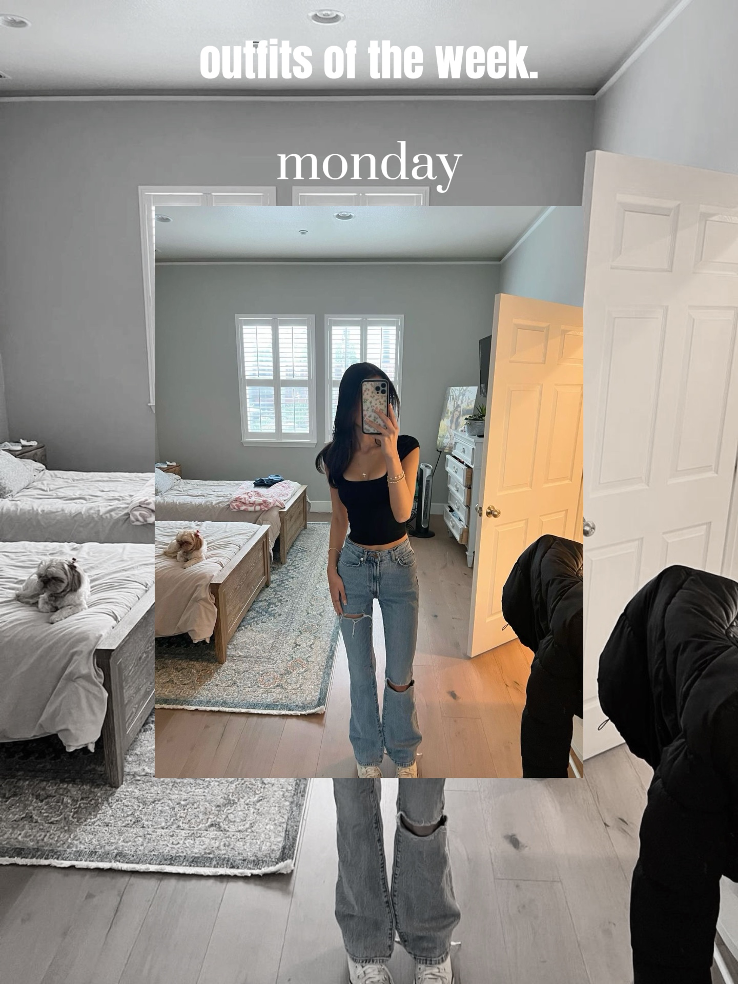 ootd 's👙