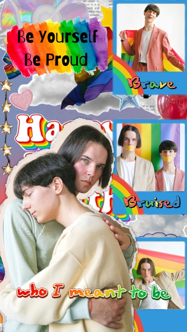 Pride Month 2025