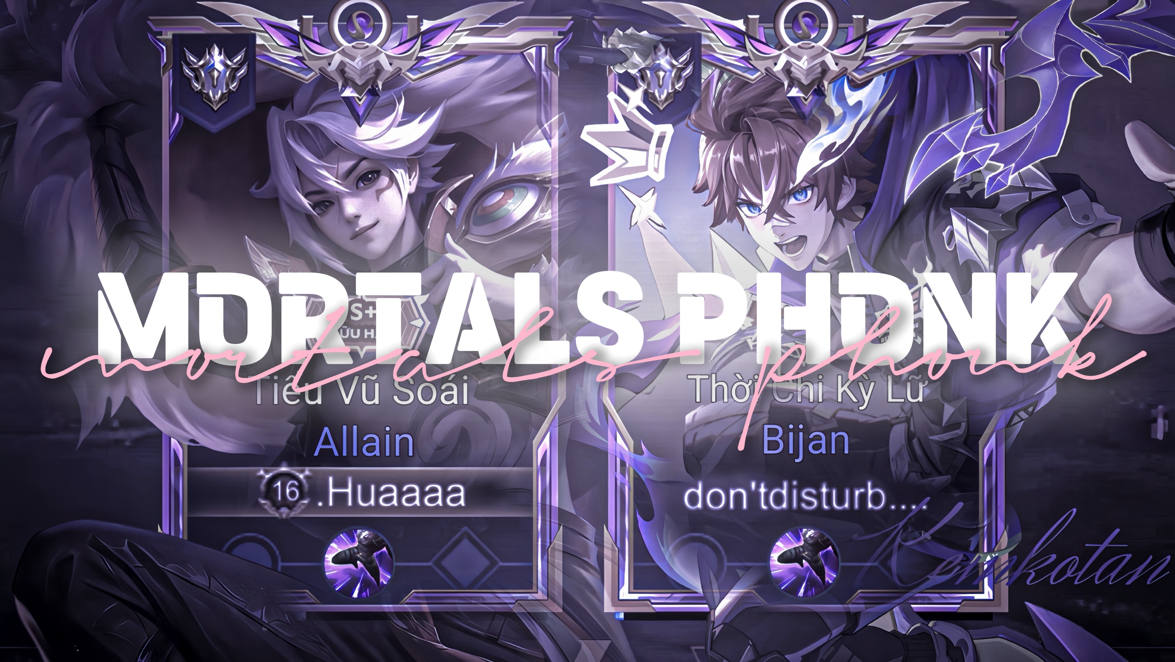 Mortales Phonk
