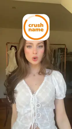 crush name