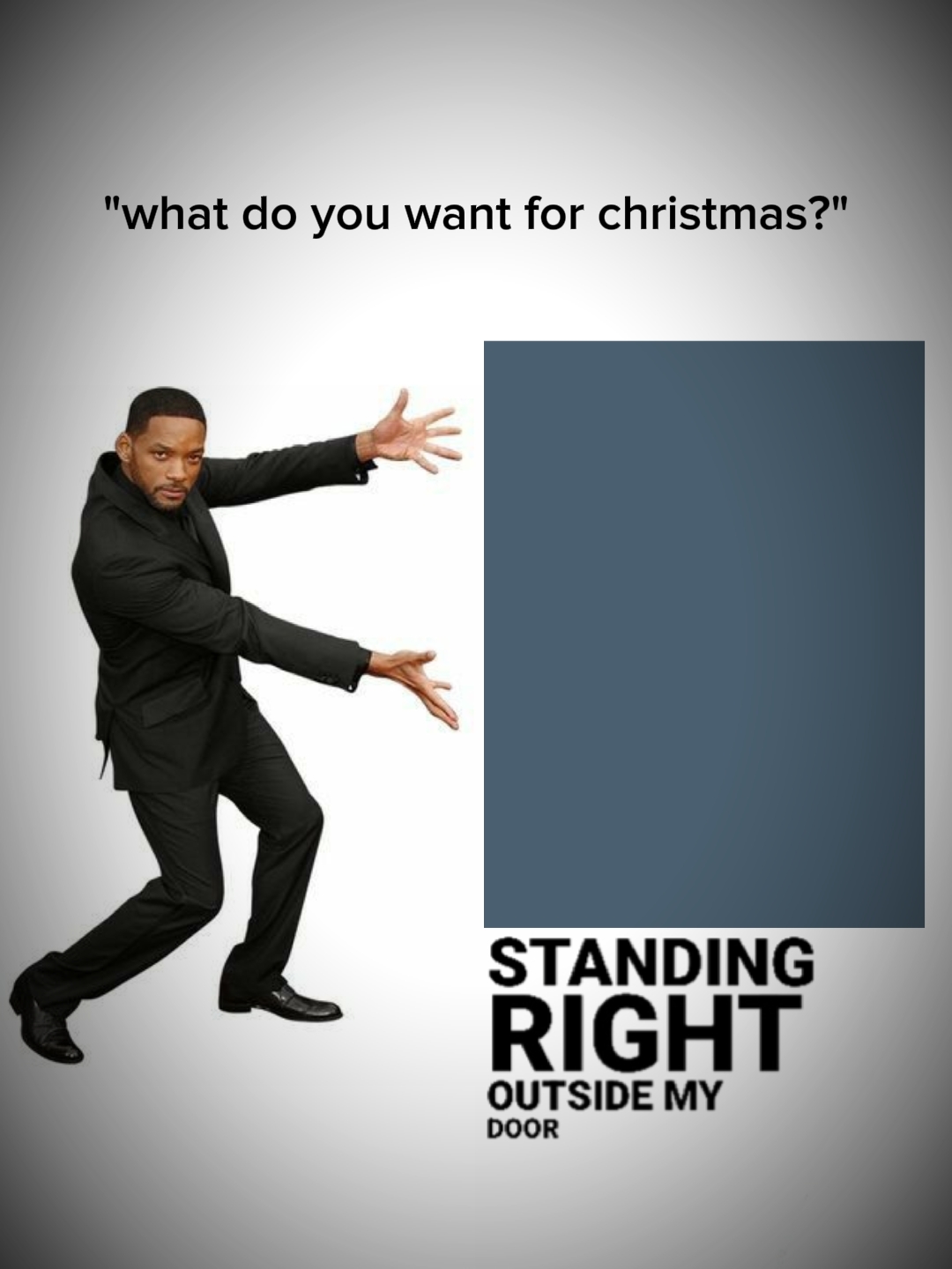 ano ang gusto mong pasko