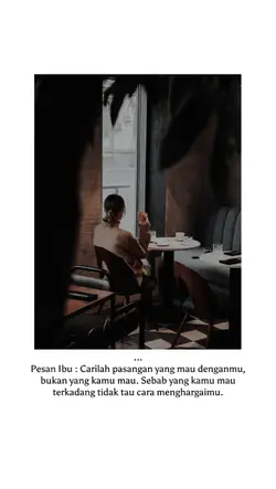 Ingat Pesan Ibu