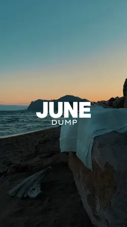June Dump