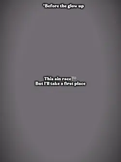 this ain race
