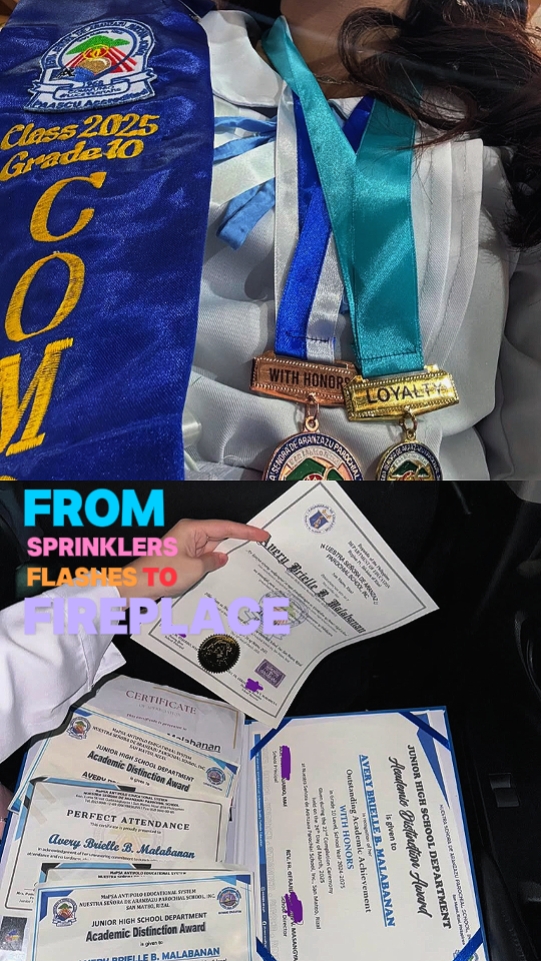 Achievements