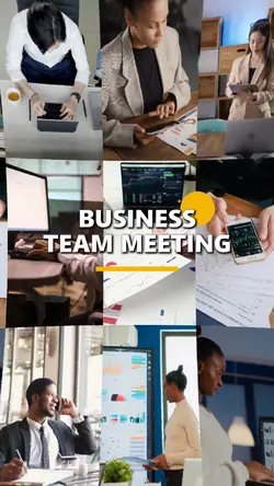 Tesm meeting