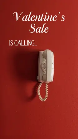 valentine us calling