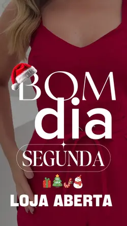 BOM DIA LOJA ABERTA 