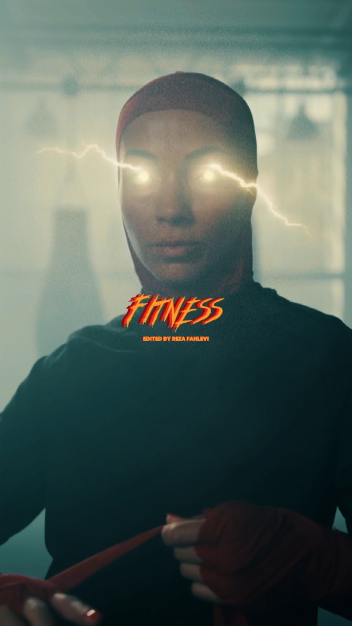 Fitness Vlog 