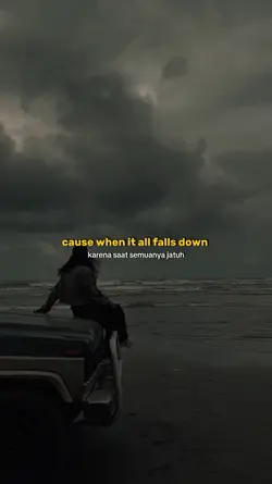 All falls down