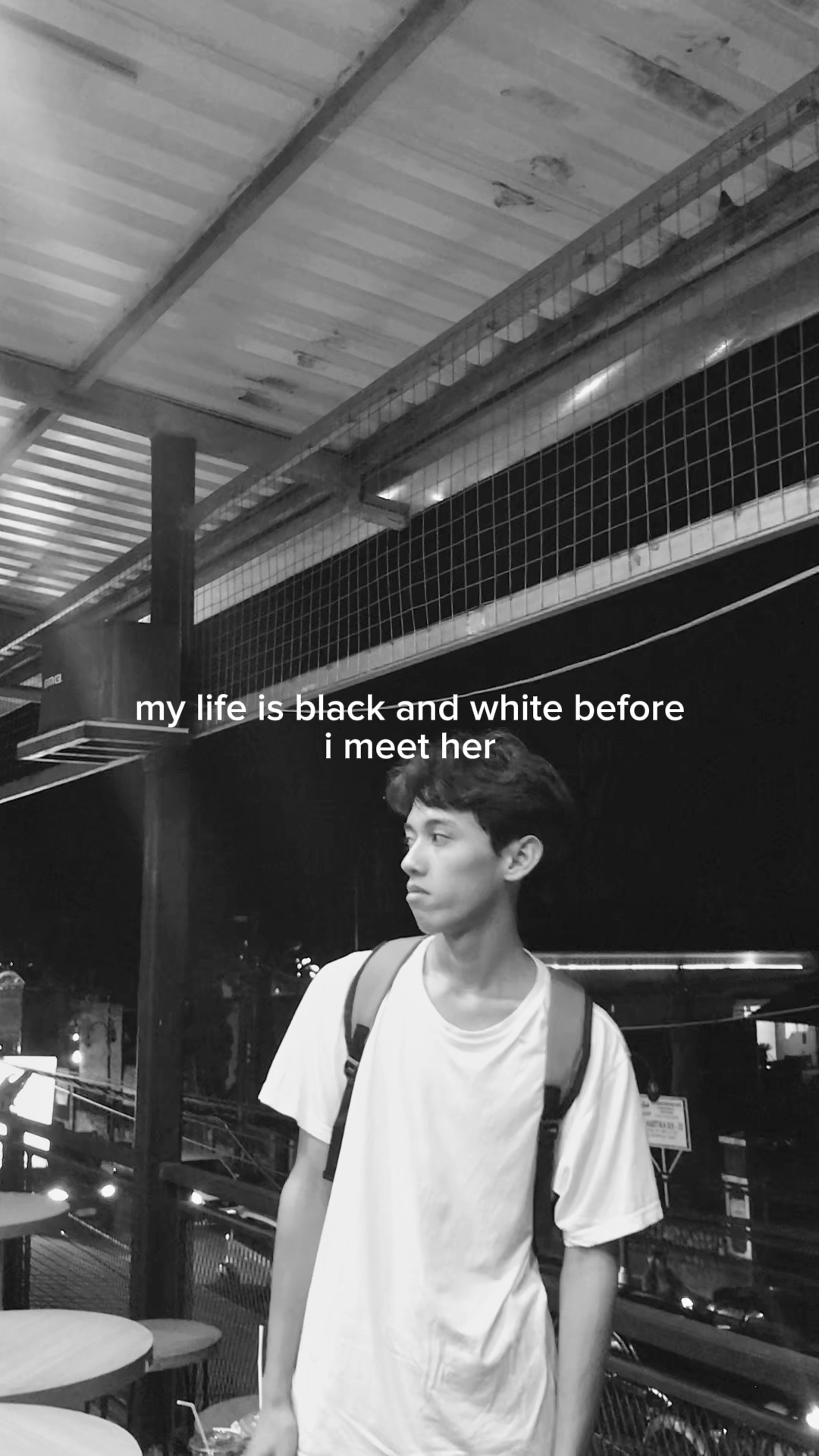Mi vida es negra y