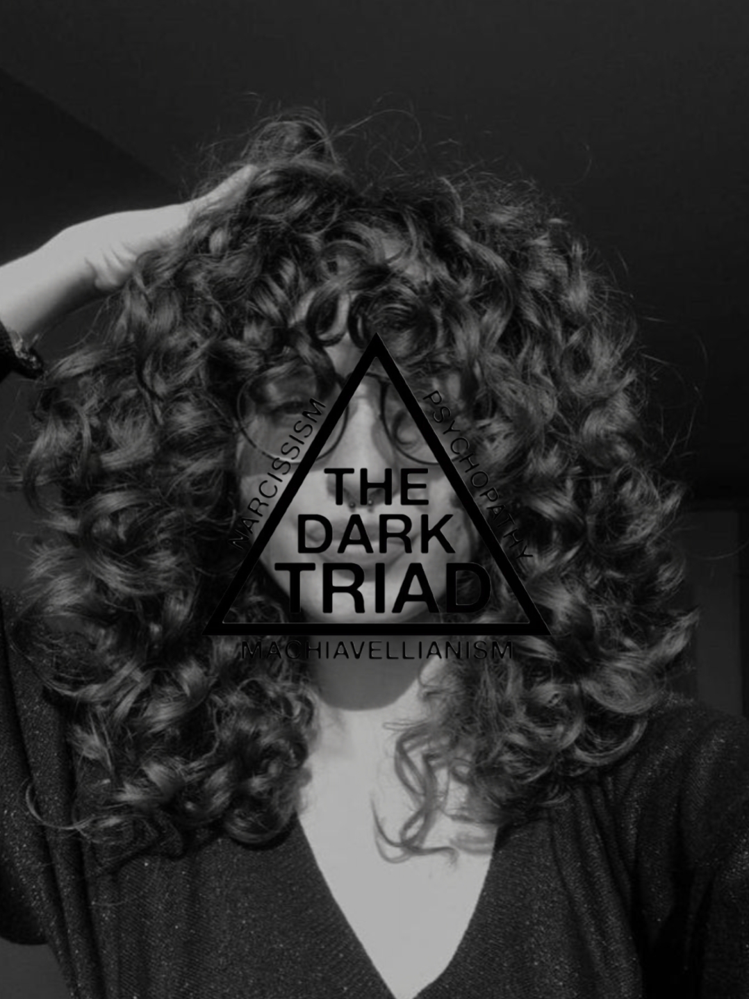 MY DARK TRIAD