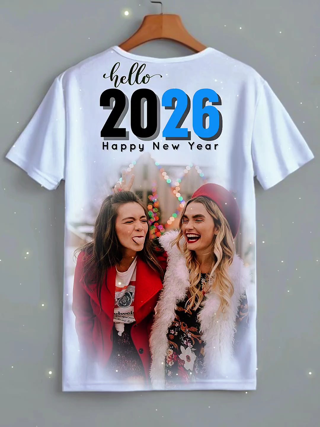 Olá 2026 l 