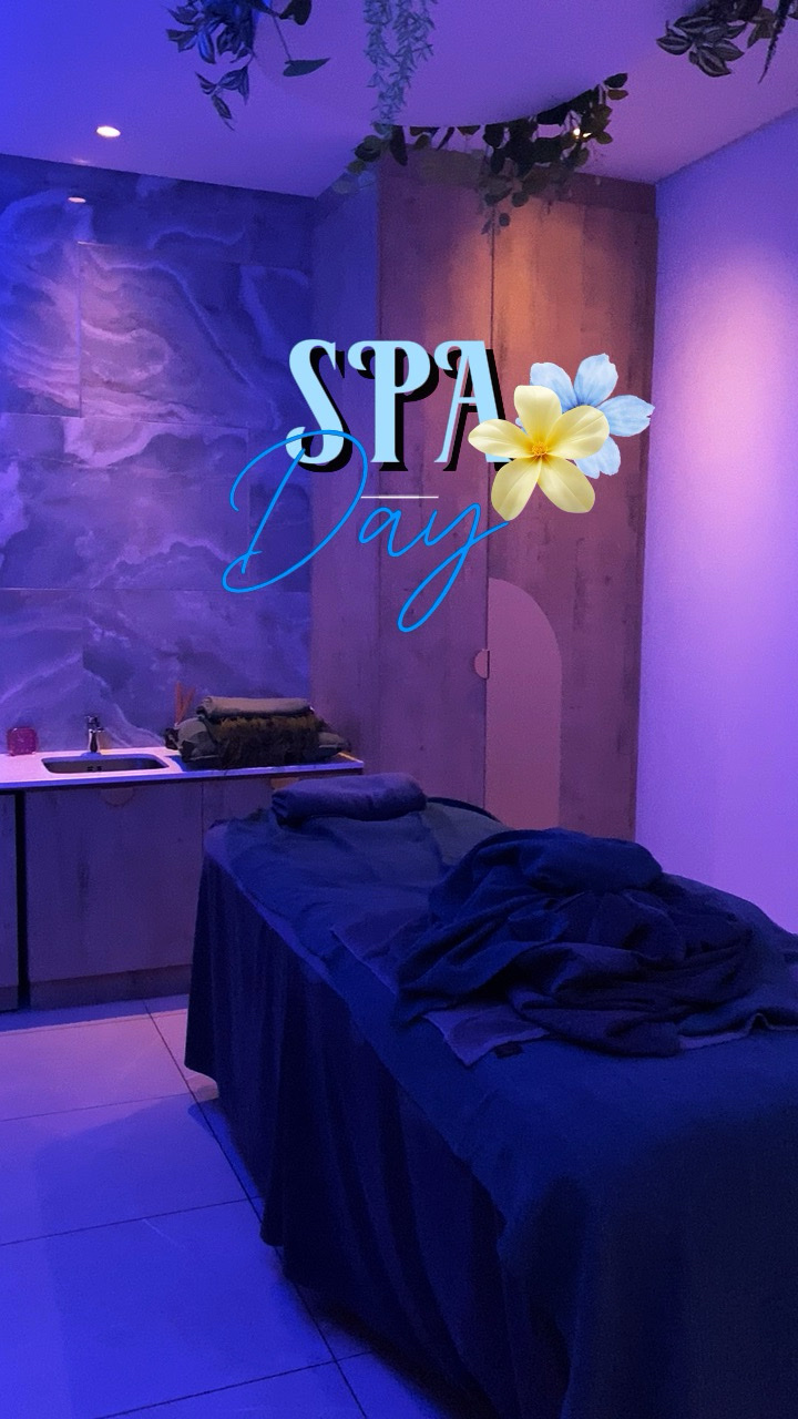 Spa day