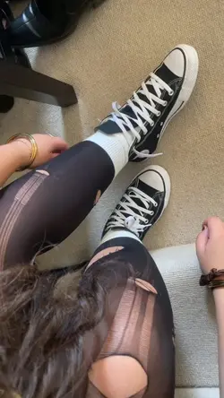 Converse 