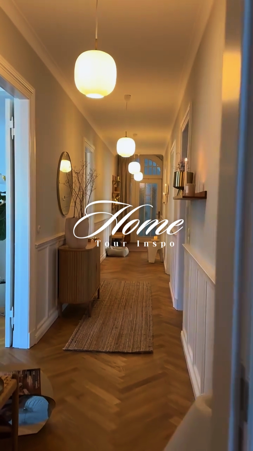 HOME TOUR