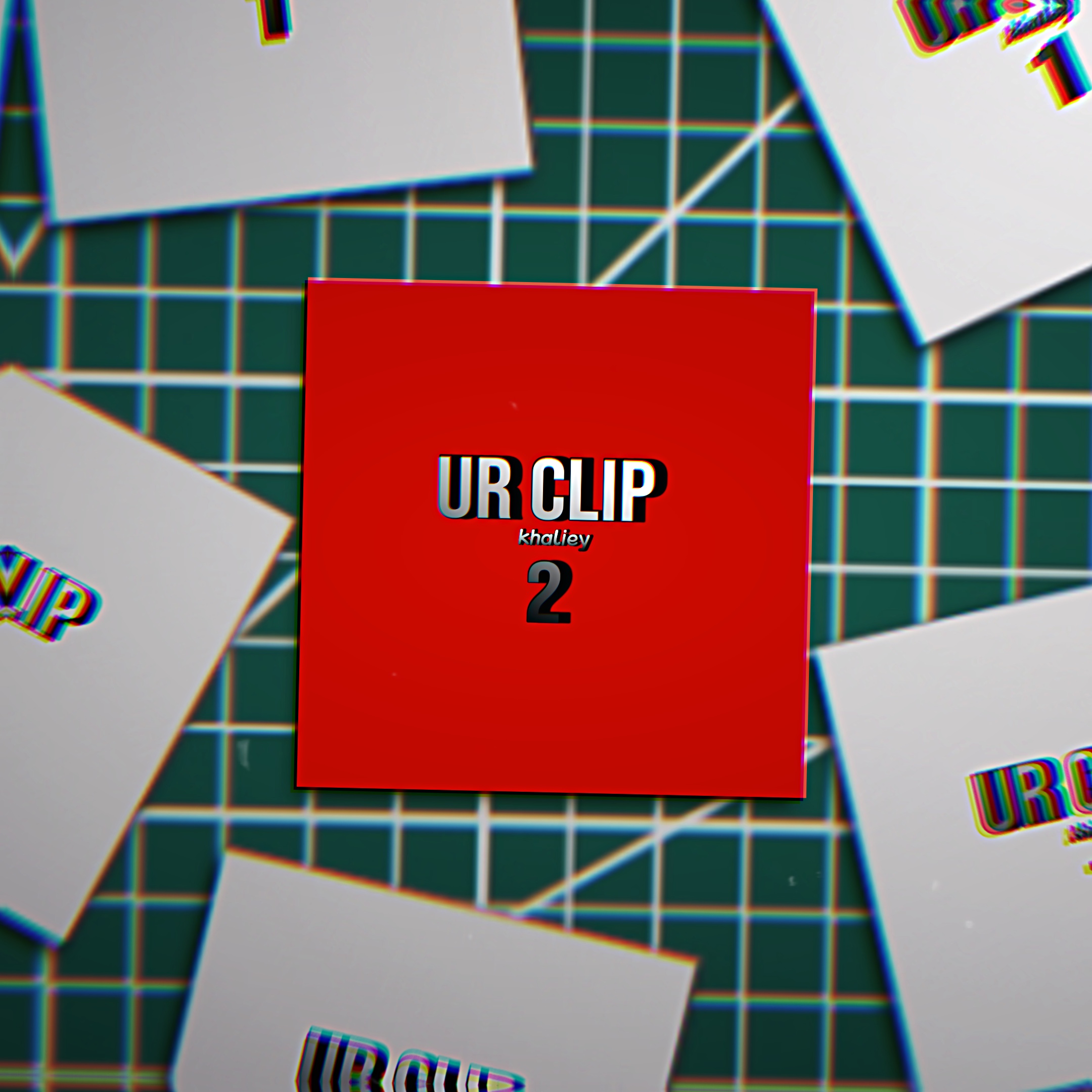 Montagem Supersonic 