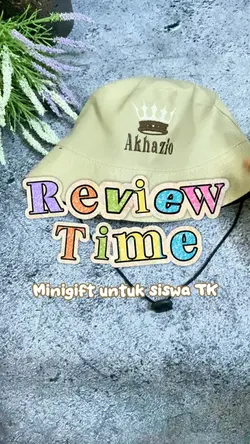 Review Time