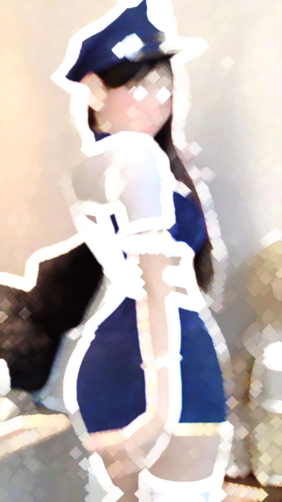 3 รูป 9/16 cosplay