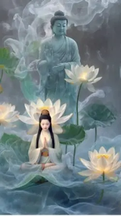 Nam Mô A Di Đà Phật