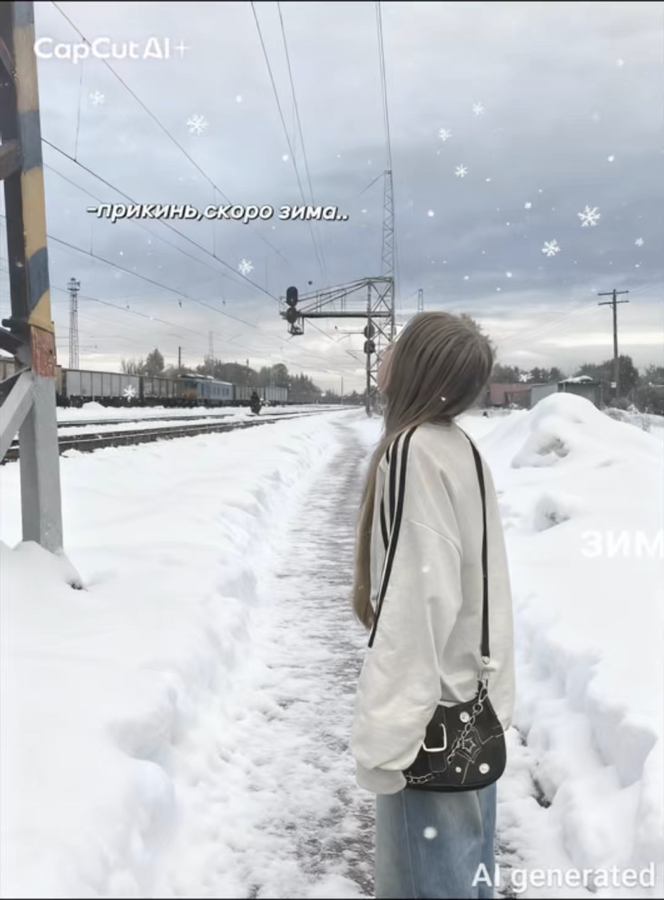 Efeitos especiais de neve