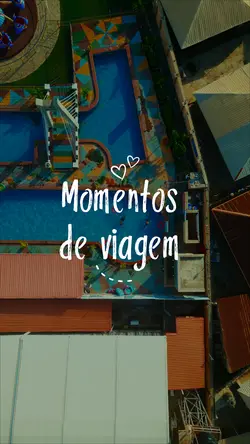 momentos de Viagem 