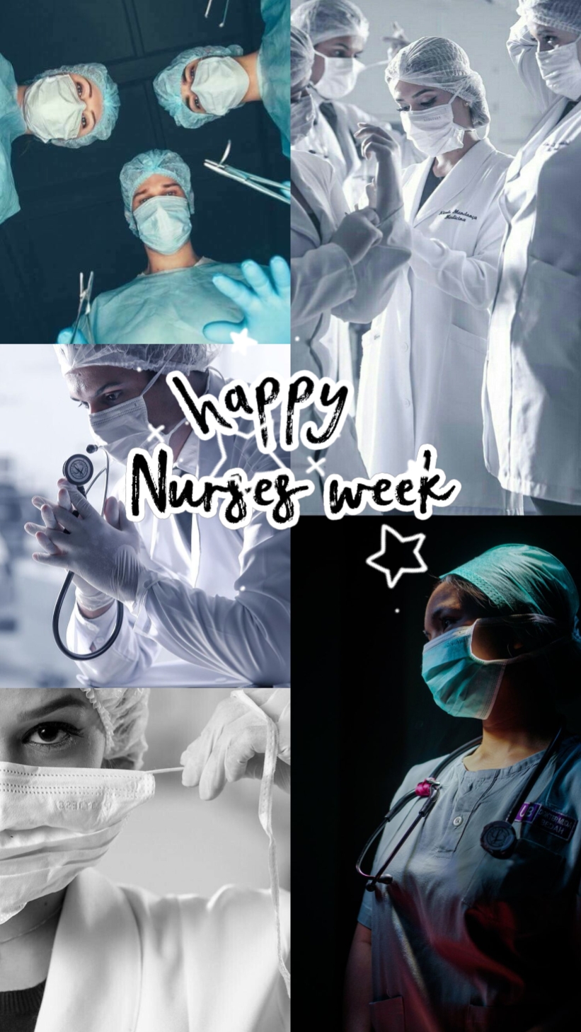 nurses week