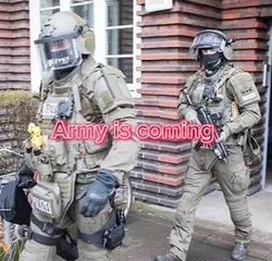 Army