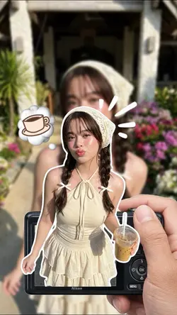 Camera 3d
