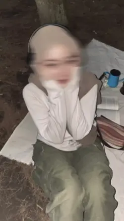 let me step in